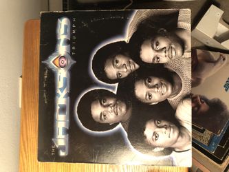 Jackson 5 record