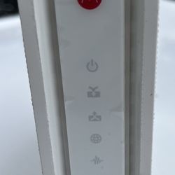 Motorola SB6141 Cable Modem