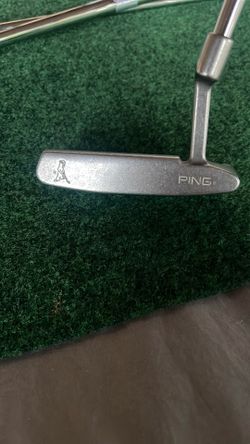 PING ANSER 2 KARSTEN MFG Putter 