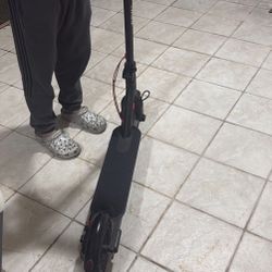 Escooter 