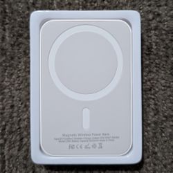 Mag Safe Charger Wireless Battery Pack For Apple Or Android