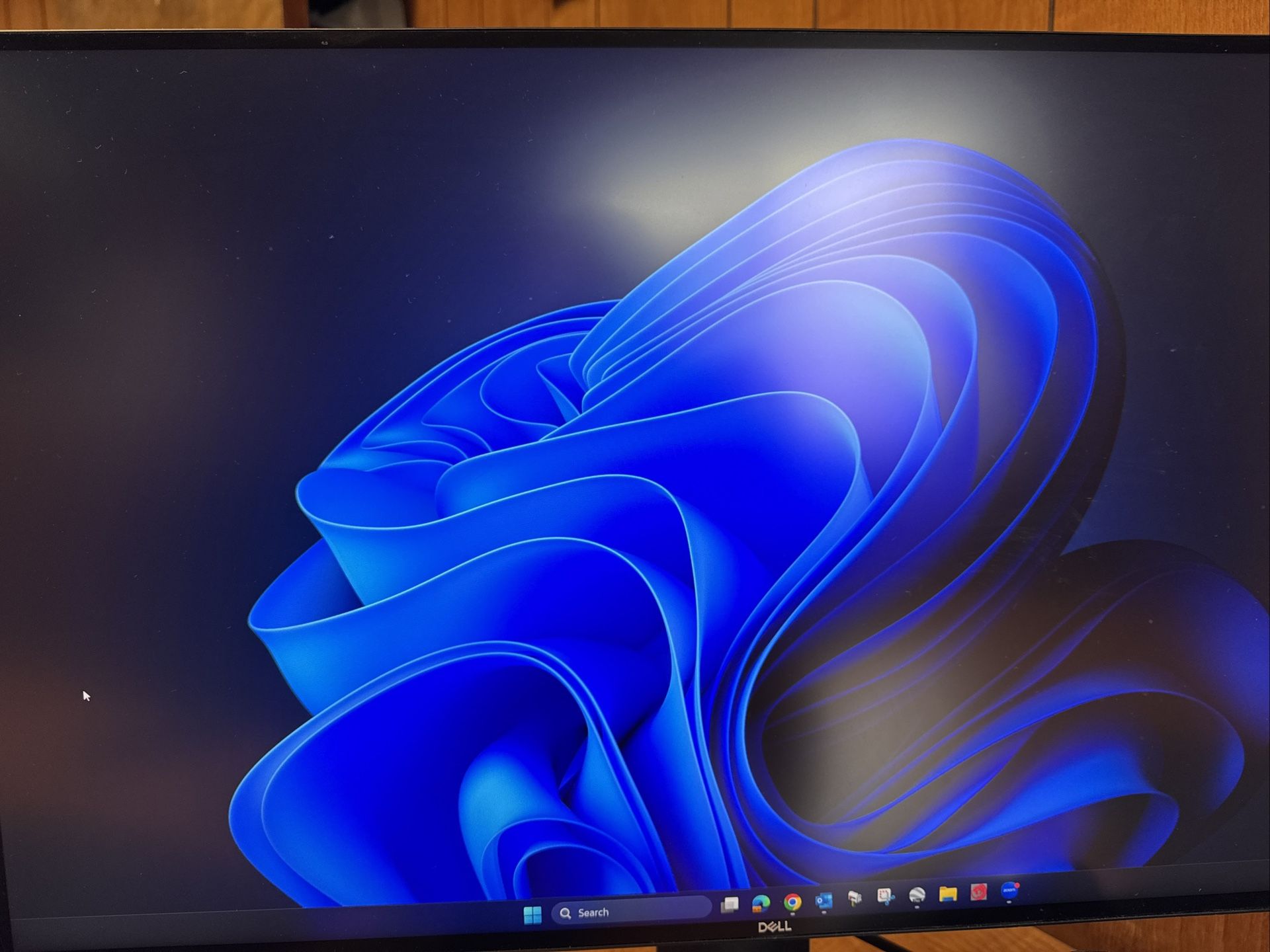 Dell UltraSharp U2720Q 27 inch 4K Widescreen IPS LCD Monitor