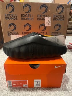 Nike minds 001