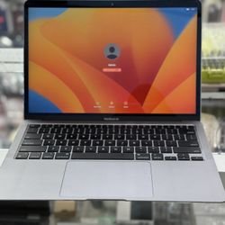 ✅ 13” Apple MacBook Air "M1" 8 CPU/7 GPU MacOS 15 Sequoia