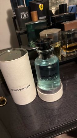 Lv cologne (Louis Vuitton)
