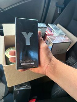 Perfume calidad hombre y mujer