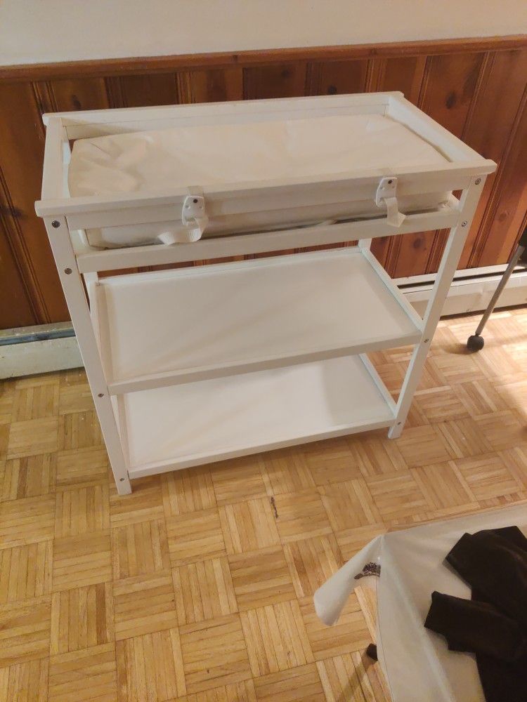 Table Of Change Babe