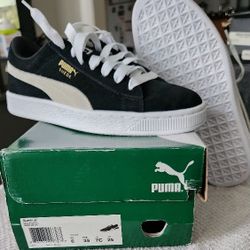 New Puma Shoes 