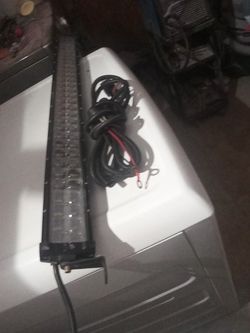 LED Light