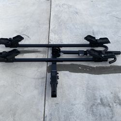 Thule Doubletrack 990XT Bicycle Rack