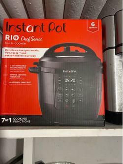 Instant Pot