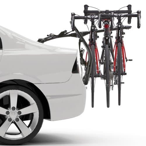 Sedan Bike Rack
