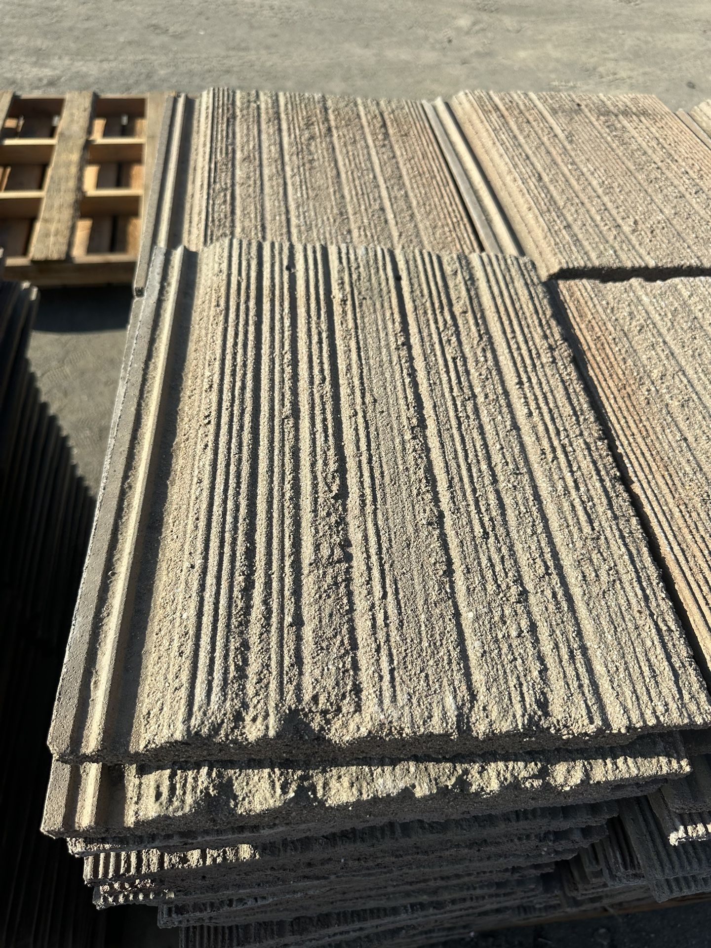 Marley Roofing Tile