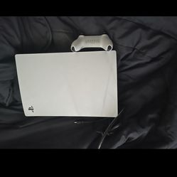 Ps5 Comes Wit 2k25 Call Of Duty Warzone Full game GTA 5 Spider Man 2 And Etc 