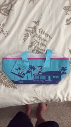 Trader Joe’s Mini Cooler Bag