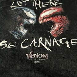 Venom T Shirt 