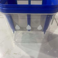 Greek Yogurt Strainer Thick Greek Yogurt, Soybean Milk, Juice and Smoothies