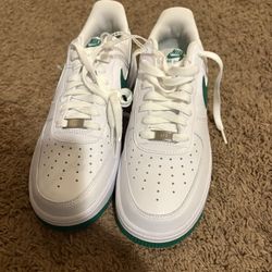 Mens Air Force One Size 9