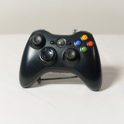Xbox 360 Controller