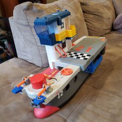 Imaginext aircraft carrier hotsell