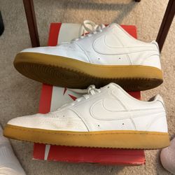 Nike Court Vision LO