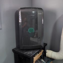 Delonghi 14k Btu Portable AC 