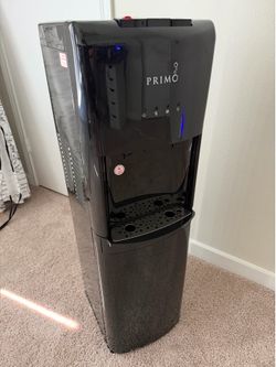 Primo Bottom-Load Water Dispenser (Hot & Cold)
