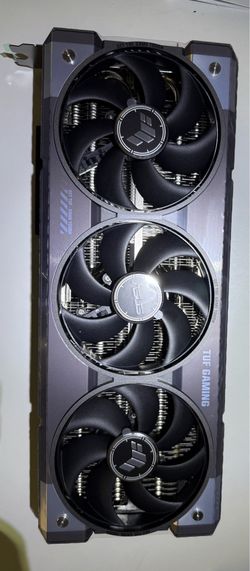 ASUS TUF RTX 5080 - Brand New with original box