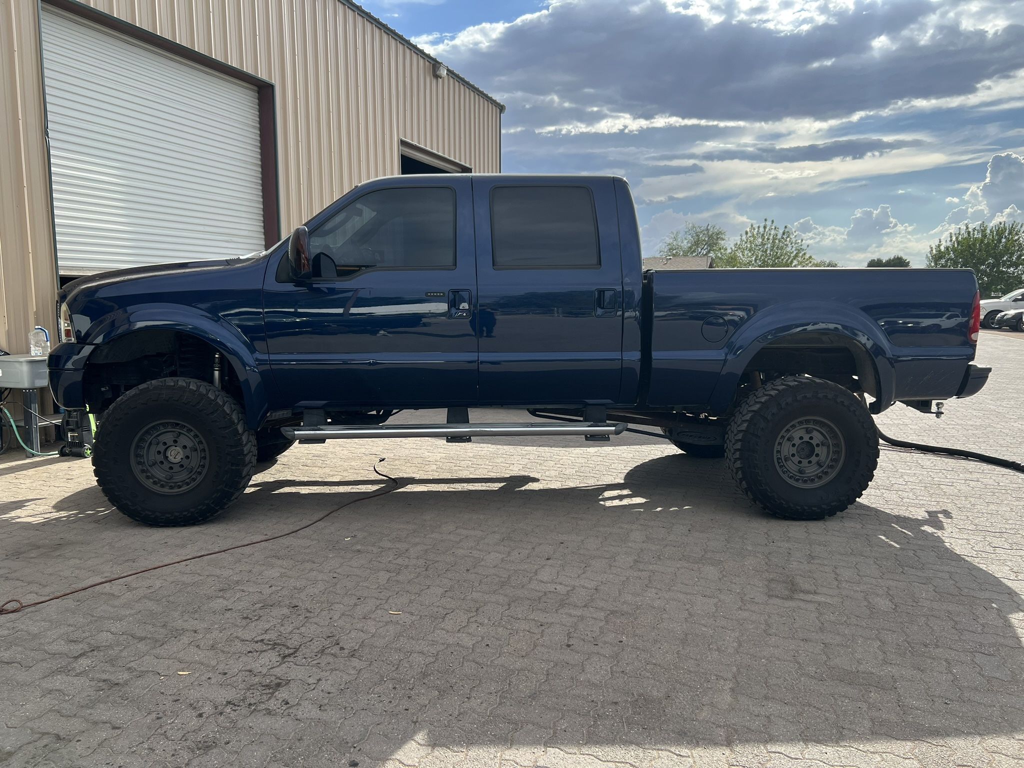 2006 Ford F-250