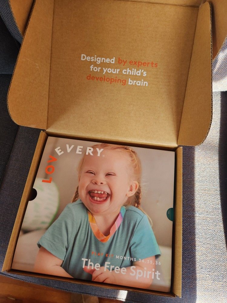 LOVEVERY The FREE Spirit Box