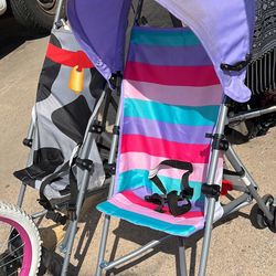 Stroller $15 Each 