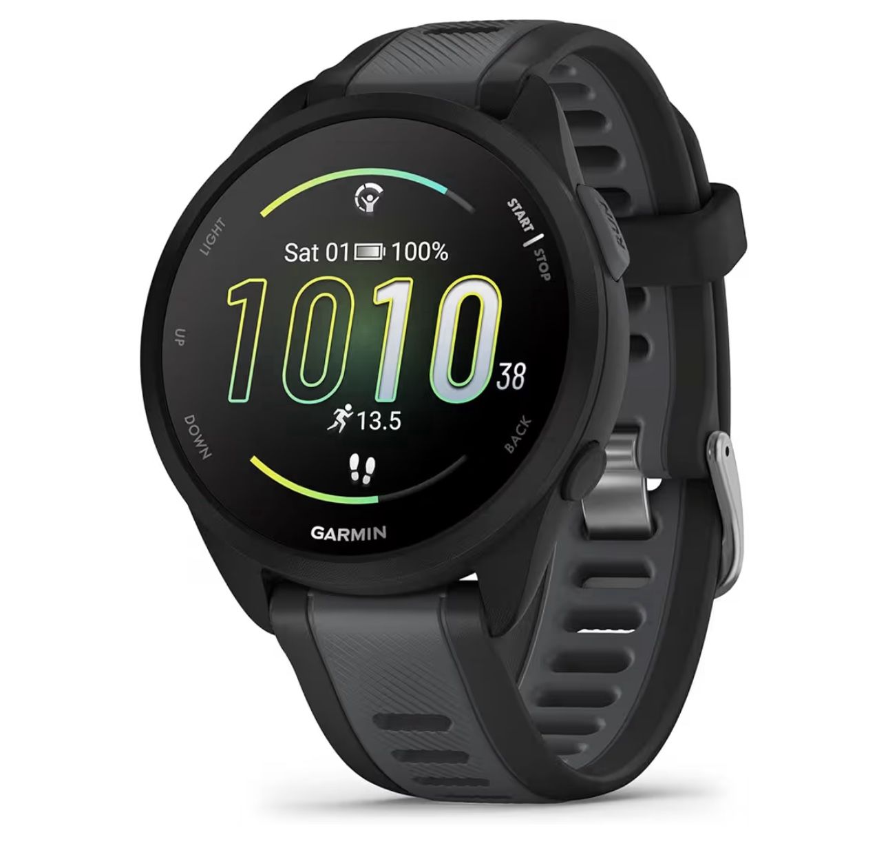 Garmin GPS Running Smartwatch