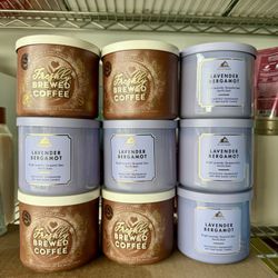 Bath&Body Works 3 Wicks Candle 