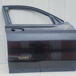 BMW X3 X4 Front Right Passenger Side Door 2018-2023