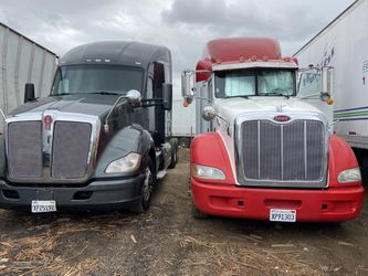 CLass A Driver