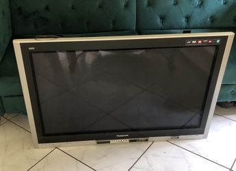 Panasonic Viera Tv 42”