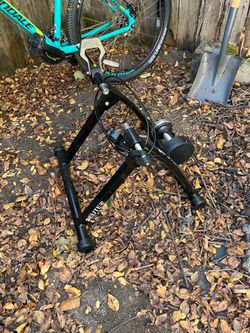 Bike trainer