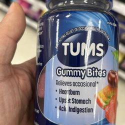 IKEA Hemnes 2 drawer nightstand / side table in black/brown