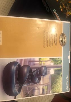 Indoor Calming Water Fountain $9