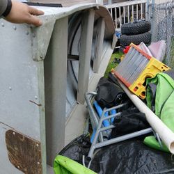 12ft Boat With 2 Minnikotas