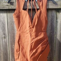 Fashion Nova women's dress