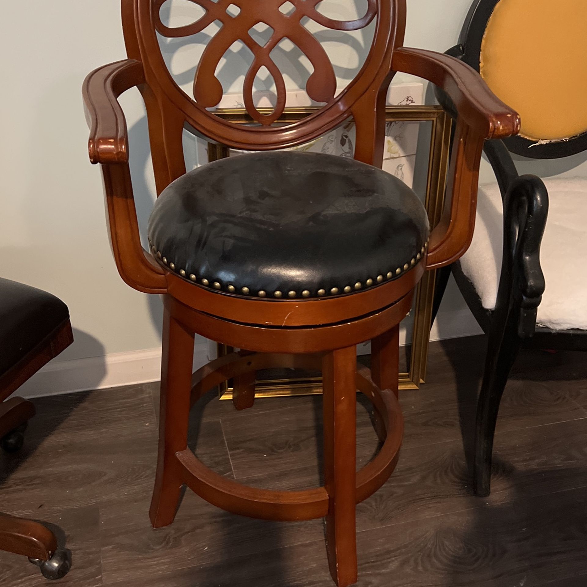High Chair