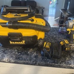 Dewalt Tools 