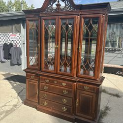China Hutch