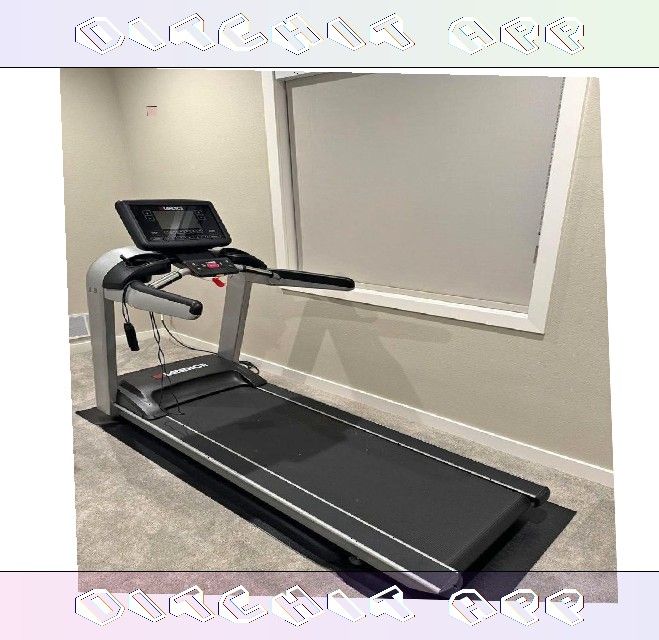 rise yet Body Health Treadmill Start Your Wellness Adventure