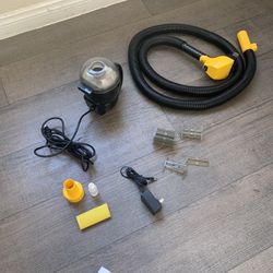 FLOWBEE SUPER MINI -VAC