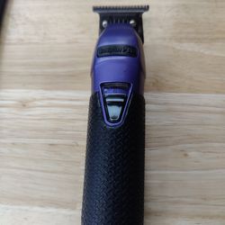 Babyliss trimmer