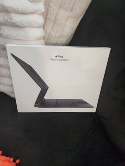 Apple iPad Magic Keyboard