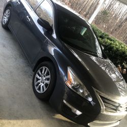 2013 Altima