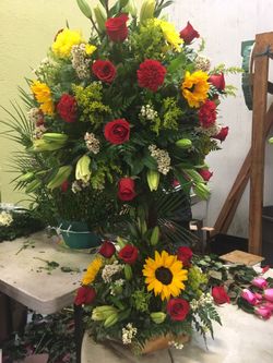 flowers for any occasion